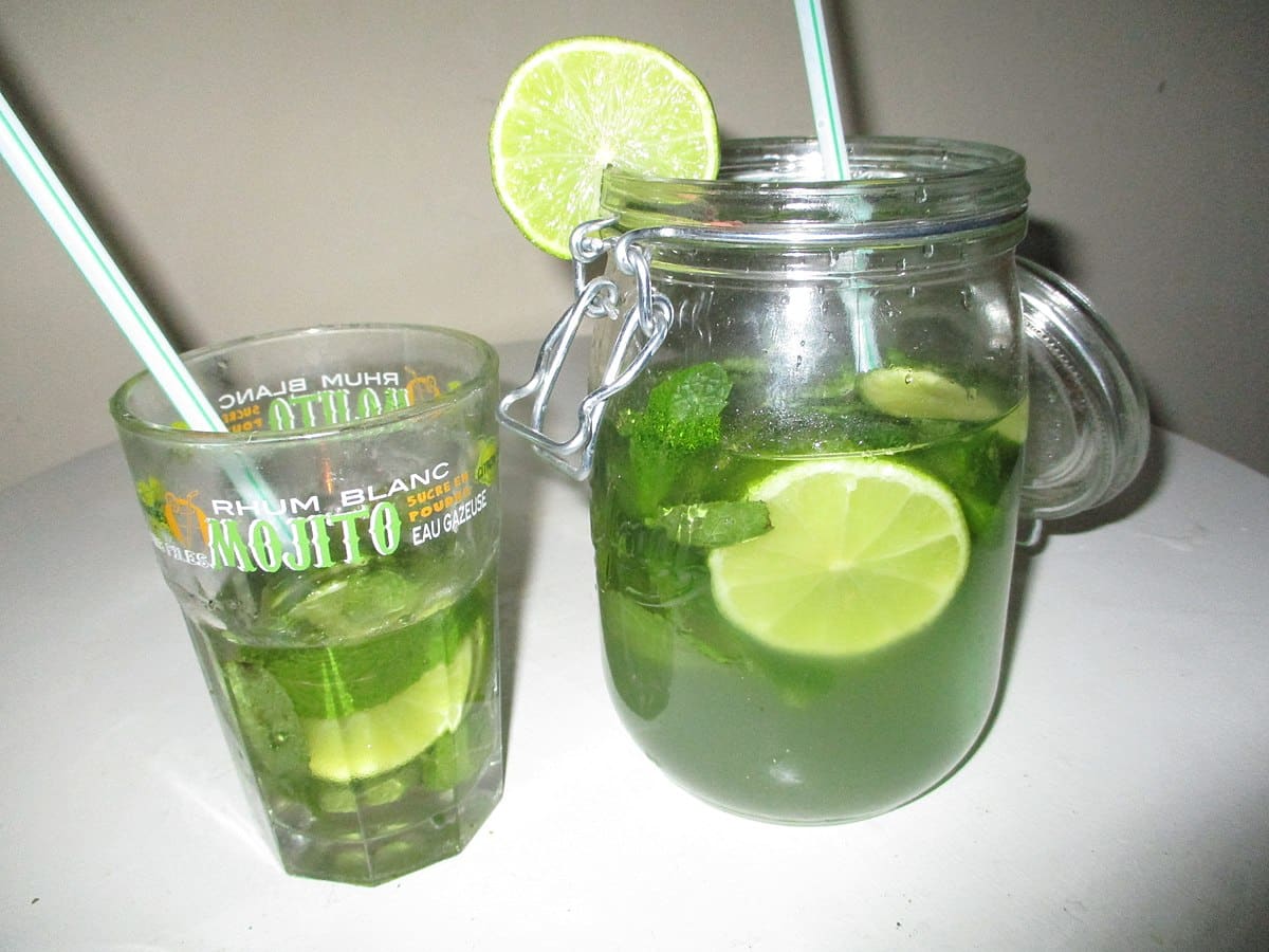 Rhum pour Mojito blanc ou ambré lequel choisir pour un Mojito réussi