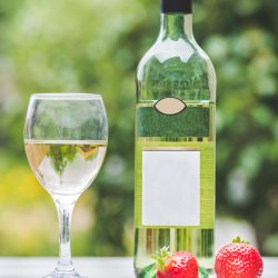 Idées de cocktails à base de vin blanc