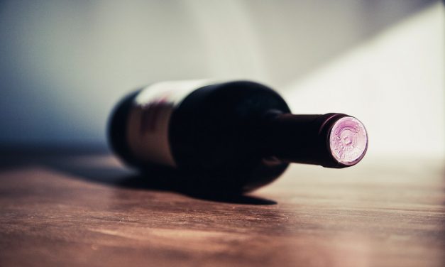 Comment conserver une  bouteille de vin ouverte?