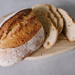 Comment faire du pain rustique ?