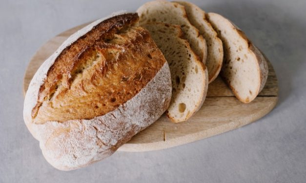 Comment faire du pain rustique ?