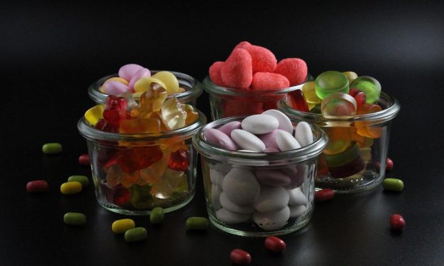 Haribo : commander en ligne pour des bonbons à petits prix