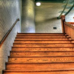 Renovation d’un escalier bois : comment le faire soi-même?