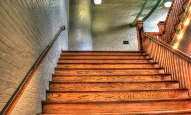 Renovation d’un escalier bois : comment le faire soi-même?