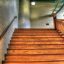 Rénovation escalier bois