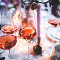 Le vin rosé du Château de Berne : le meilleur vin de la Provence￼