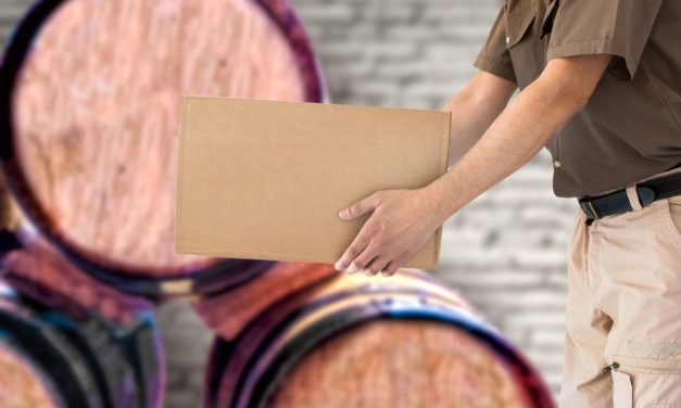 Professionnels du vin : comment choisir le bon transporteur ?