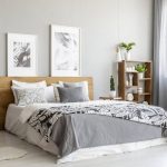 3 formes de lit idéales pour une chambre d’adulte