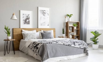 3 formes de lit idéales pour une chambre d’adulte
