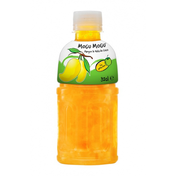 boisson Mogu Mogu