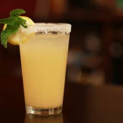 Quelle est la recette originale de la Tequila Paf ?