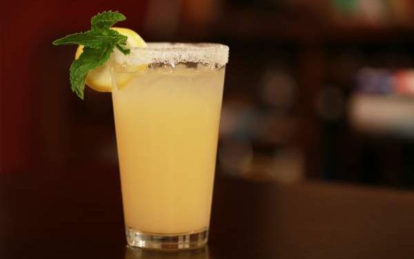 Quelle est la recette originale de la Tequila Paf ?