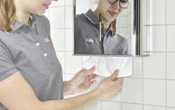 L’essuie-main professionnel : l’allié de confiance pour une propreté irréprochable