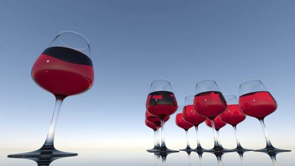 L’art de recevoir en été : choisir le bon vin pour vos festivités