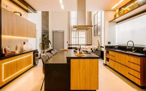 Comment choisir les meubles de cuisine pour votre espace ?