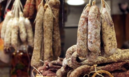 Figatelli : le trésor culinaire corse sous toutes ses formes