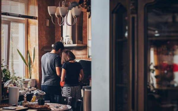 Que cuisiner pour une soirée en amoureux cet été ?