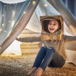 Créativité et style : quel thème original pour la chambre de votre enfant stimulera son imagination ?