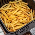 que faire avec un air fryer