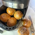 que faire avec un air fryer