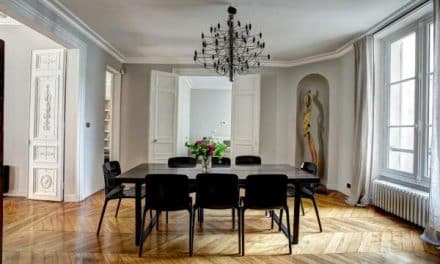 Découvrir les différents styles de table à manger pour sublimer votre intérieur