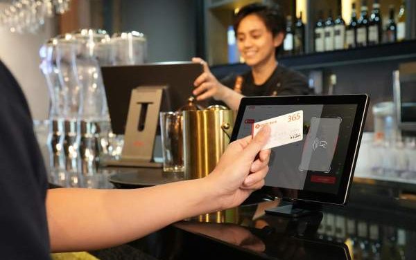 Les moyens de paiement les plus en vogue dans les restaurants