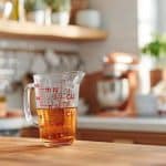Comprendre les conversions culinaires : réussir vos recettes avec précision