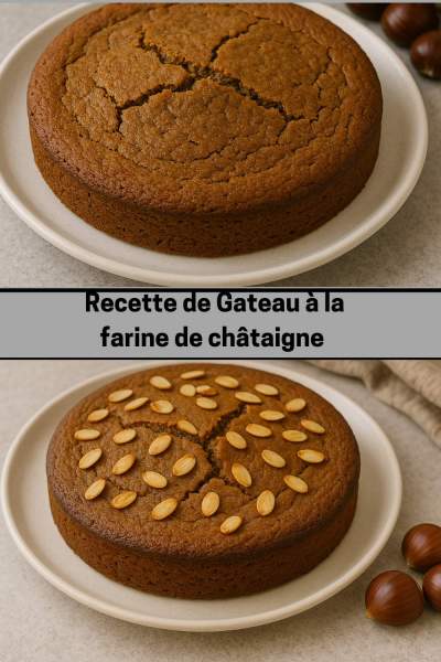 farine perime