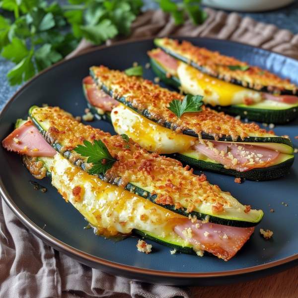 courgette ou concombre