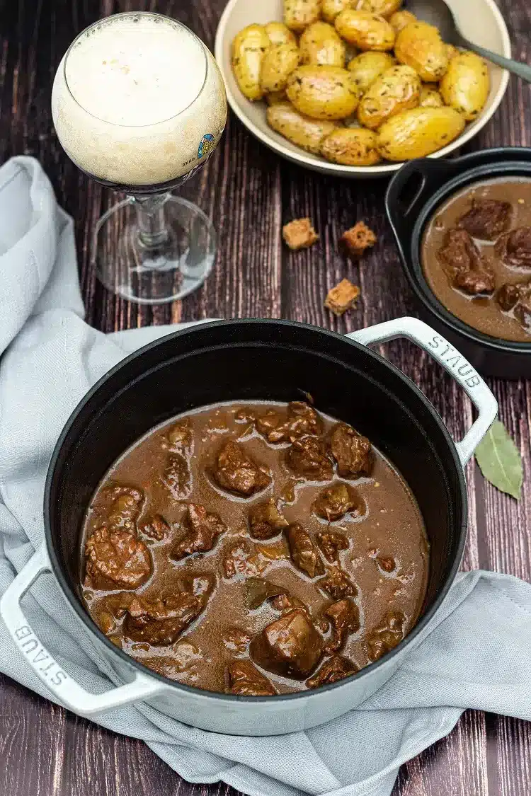 carbonade quelle viande