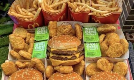 Pourquoi les Fast-Foods Restent-ils Indémodables ?