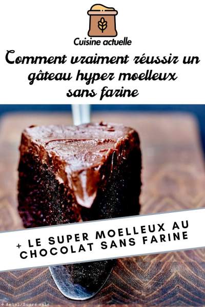 conserver la farine