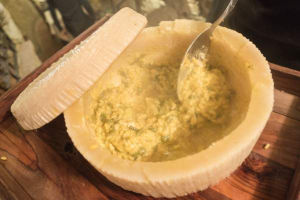 fromage corse asticot
