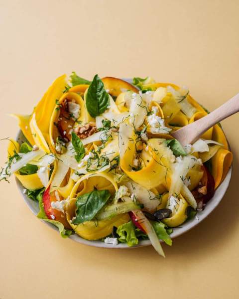 courgette ou concombre