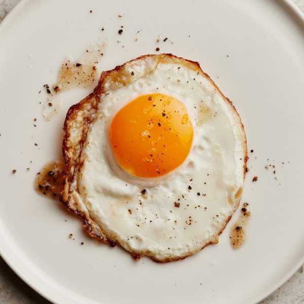 comment congeler des oeufs