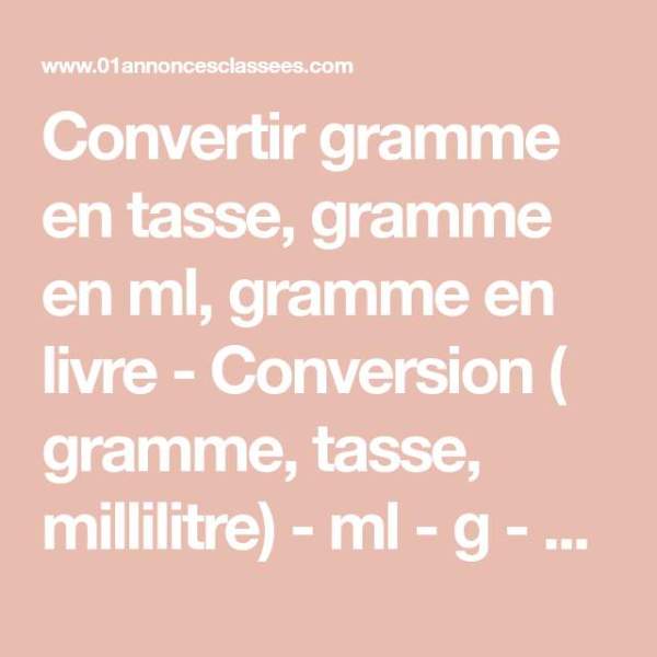 200ml en l