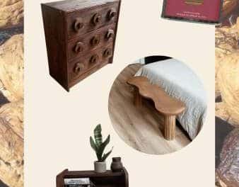 Le Brou de Noix : Un Trésor Naturel pour la Teinture Textiles Artisanale