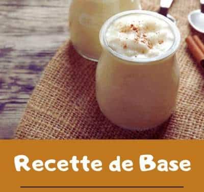 Découvrez par quoi remplacer le lait dans vos recettes