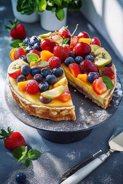 comment conserver un gateau