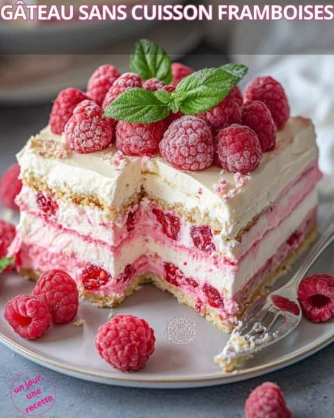 comment conserver un gateau