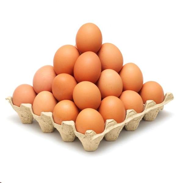 comment congeler des oeufs