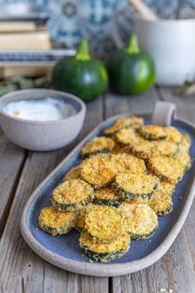 courgette ou concombre