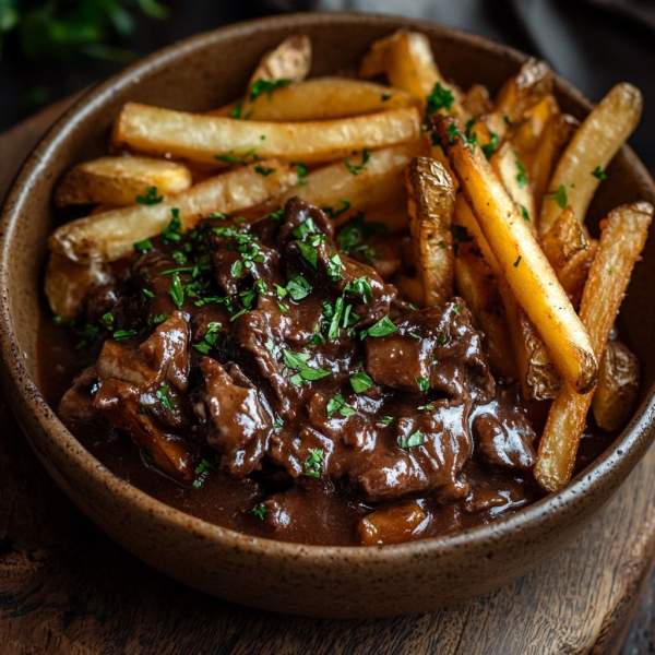 carbonade quelle viande