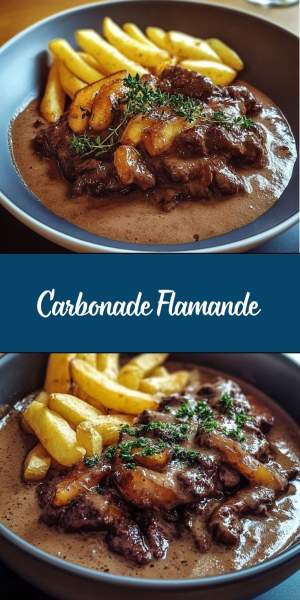 carbonade quelle viande