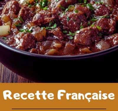 Sublimer la Carbonade Flamande : Choisir la Viande Idéale pour un Plat Savoureux