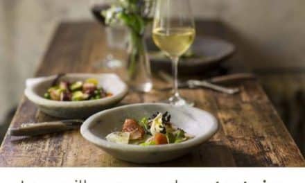 Découvrez la richesse de la gastronomie et des vins de Bourgogne