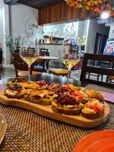 Gastronomie et vin