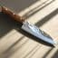 couteau santoku 