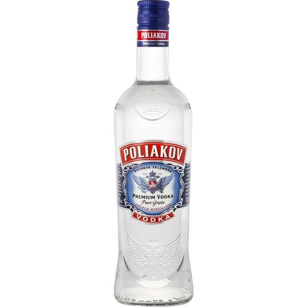 vodka la plus cher du monde