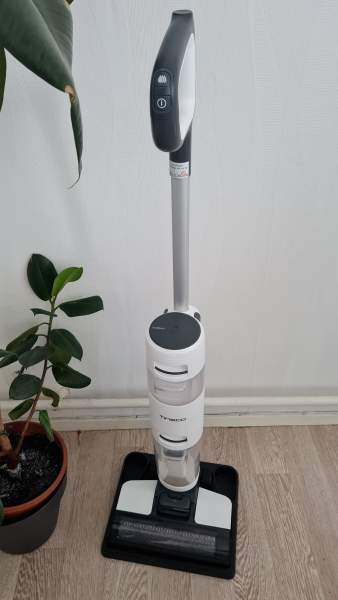 aspirateur silvercrest